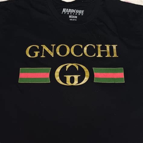 gnocchi gucci shirt amazon|Amazon.com: Gucci Shirts.